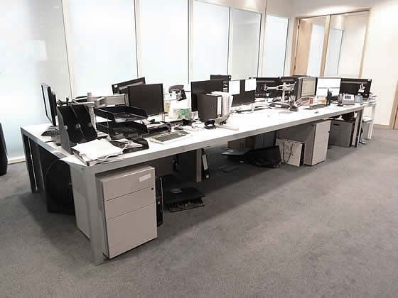 Want Dont Want Com Second Hand Office Furniture Used Office