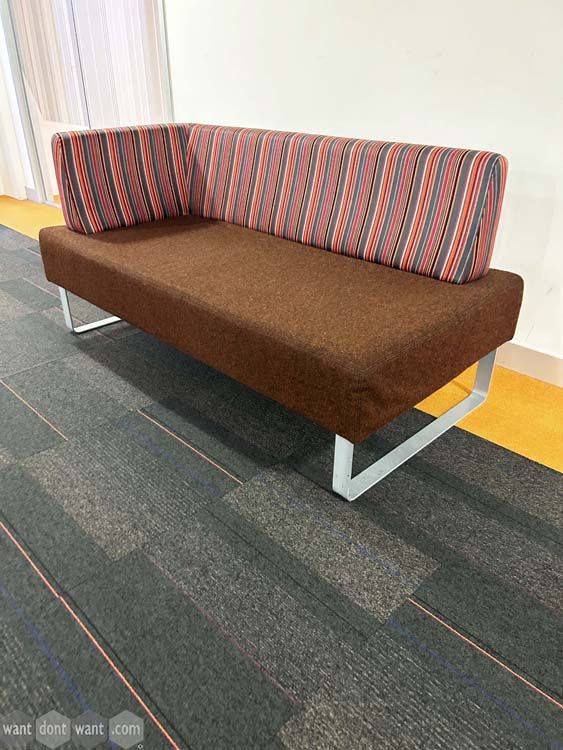 Used Connection Sofa