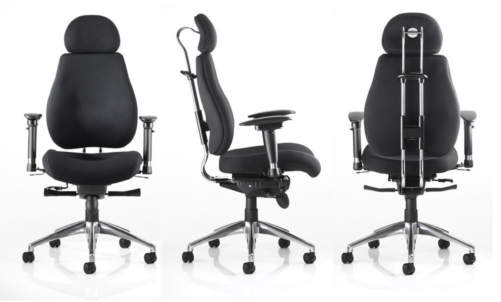 Want Dont Want.Com: New Office Furniture | Task/Operator/Executive ...