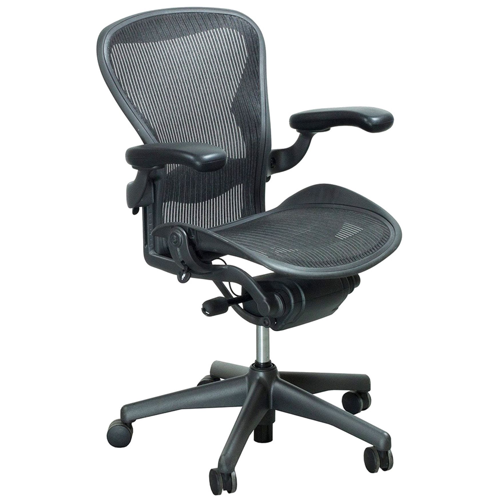 Herman Miller Aeron