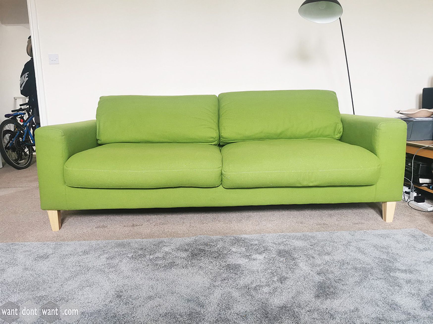Used Mod Alto Sofa