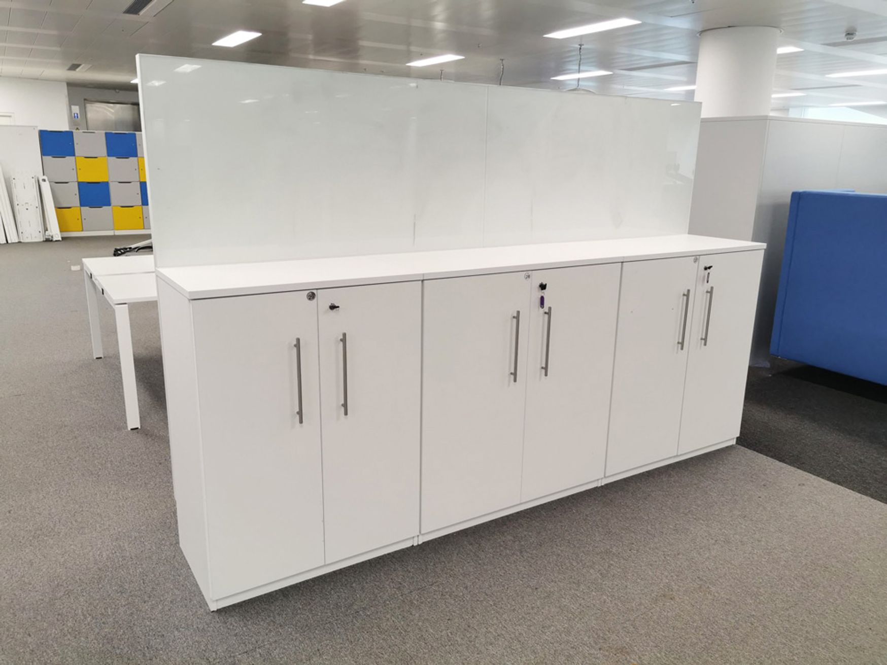 Want Dont Second Hand Office Furniture Used Office