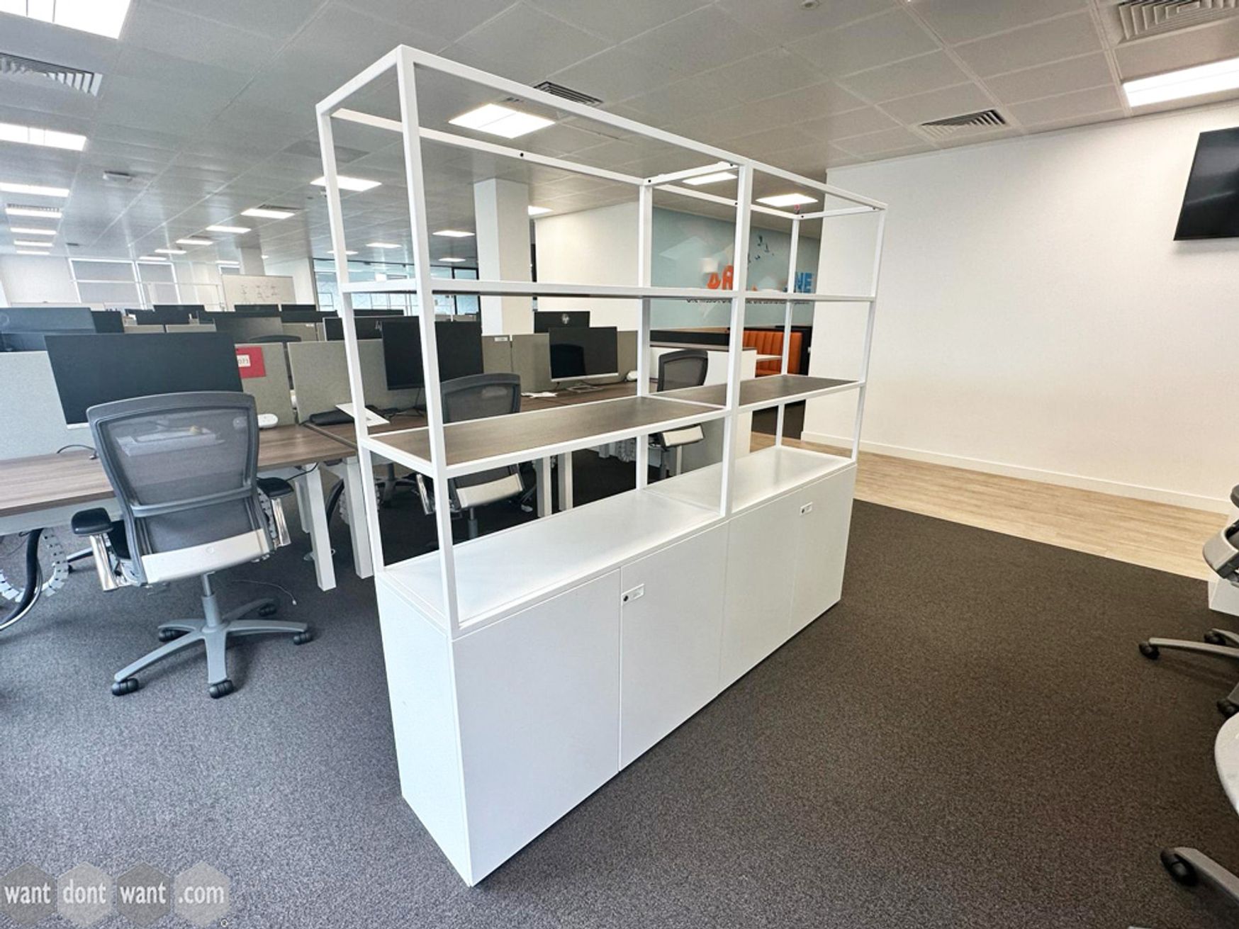 Want Dont Want.Com: Second Hand Office Furniture - Used Office ...