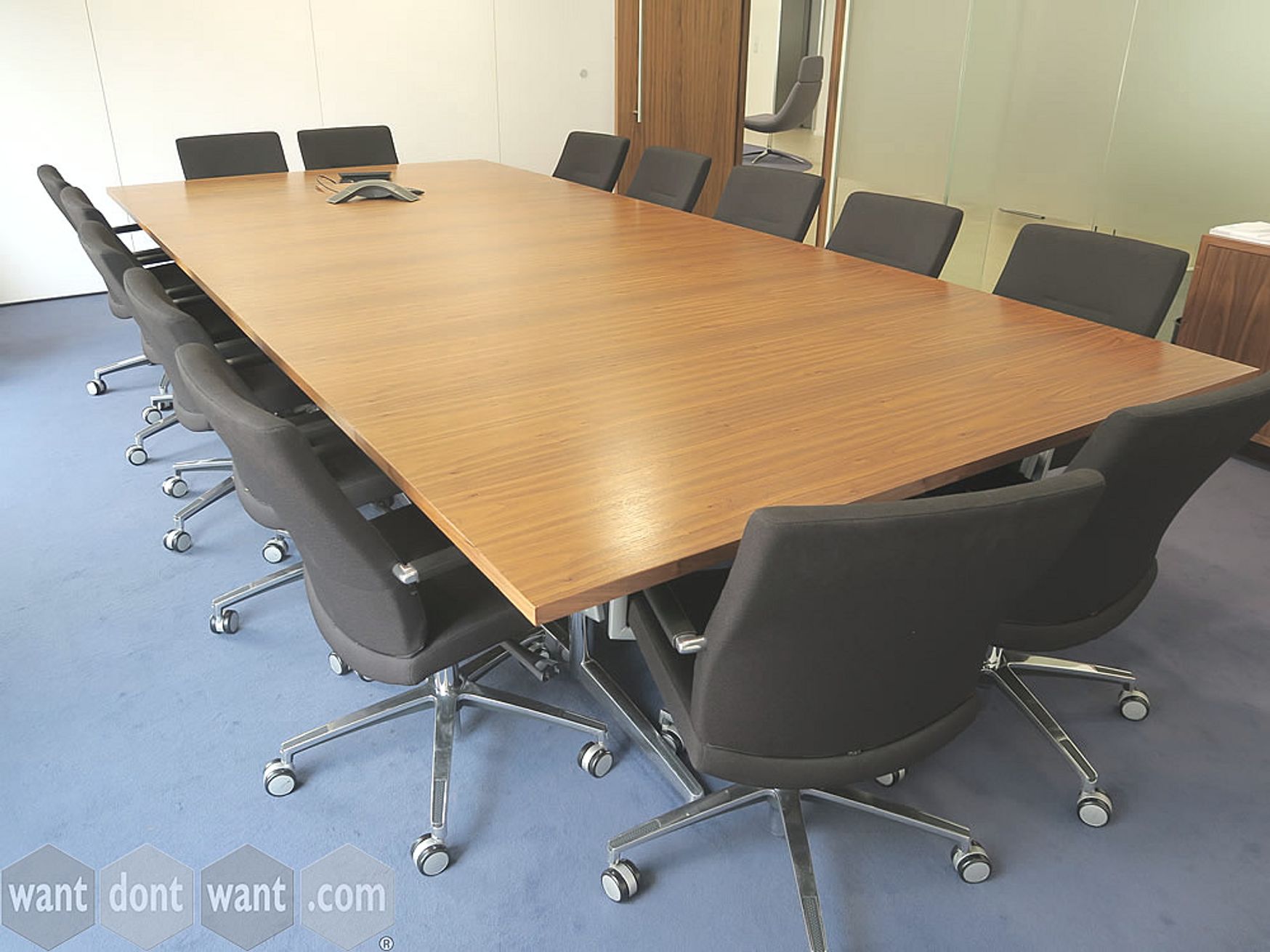 Want Dont Second Hand Office Furniture Used Office