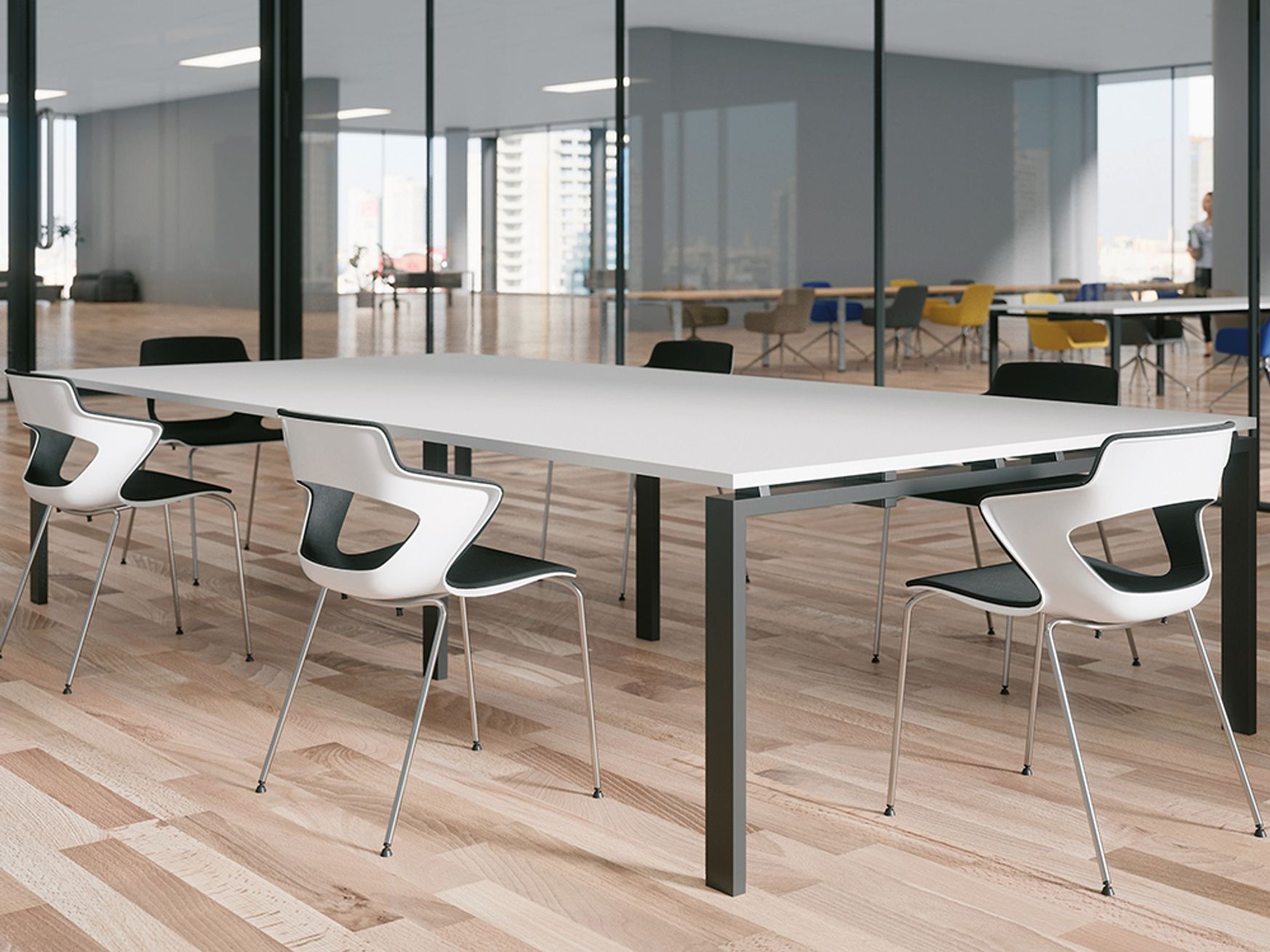 Want Dont Want.Com: New Office Furniture | Boardroom/Meeting/Conference ...