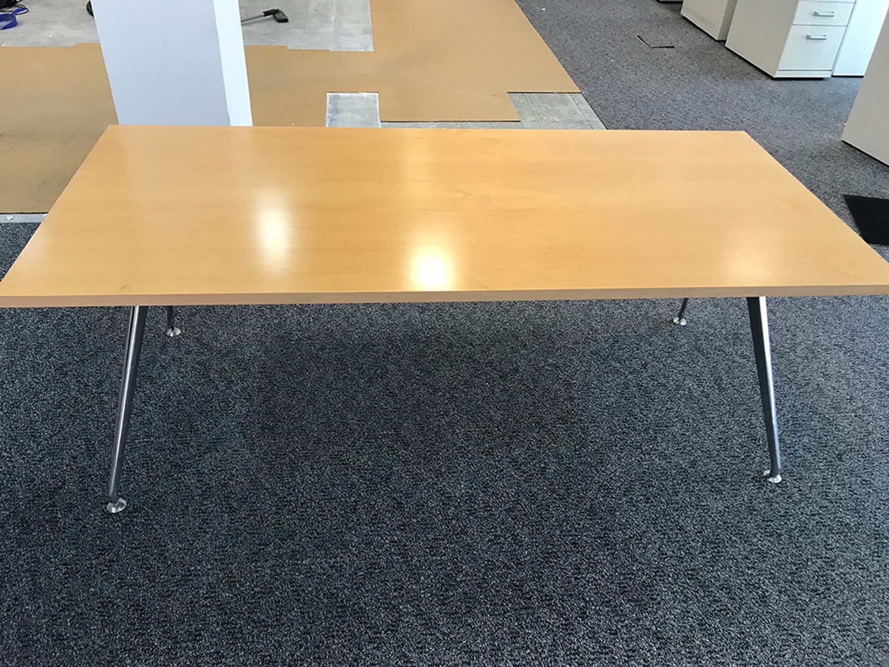 Want Dont Want.Com: Second Hand Office Furniture - Used Office ...