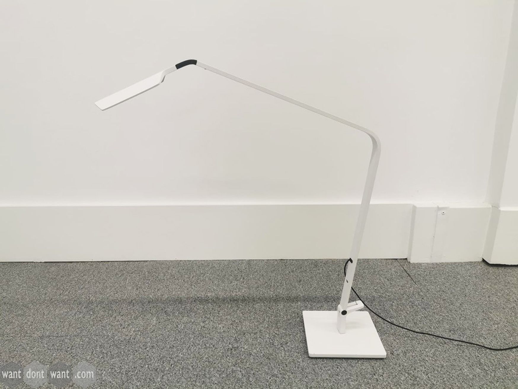 Used Vitra Flex Lamp