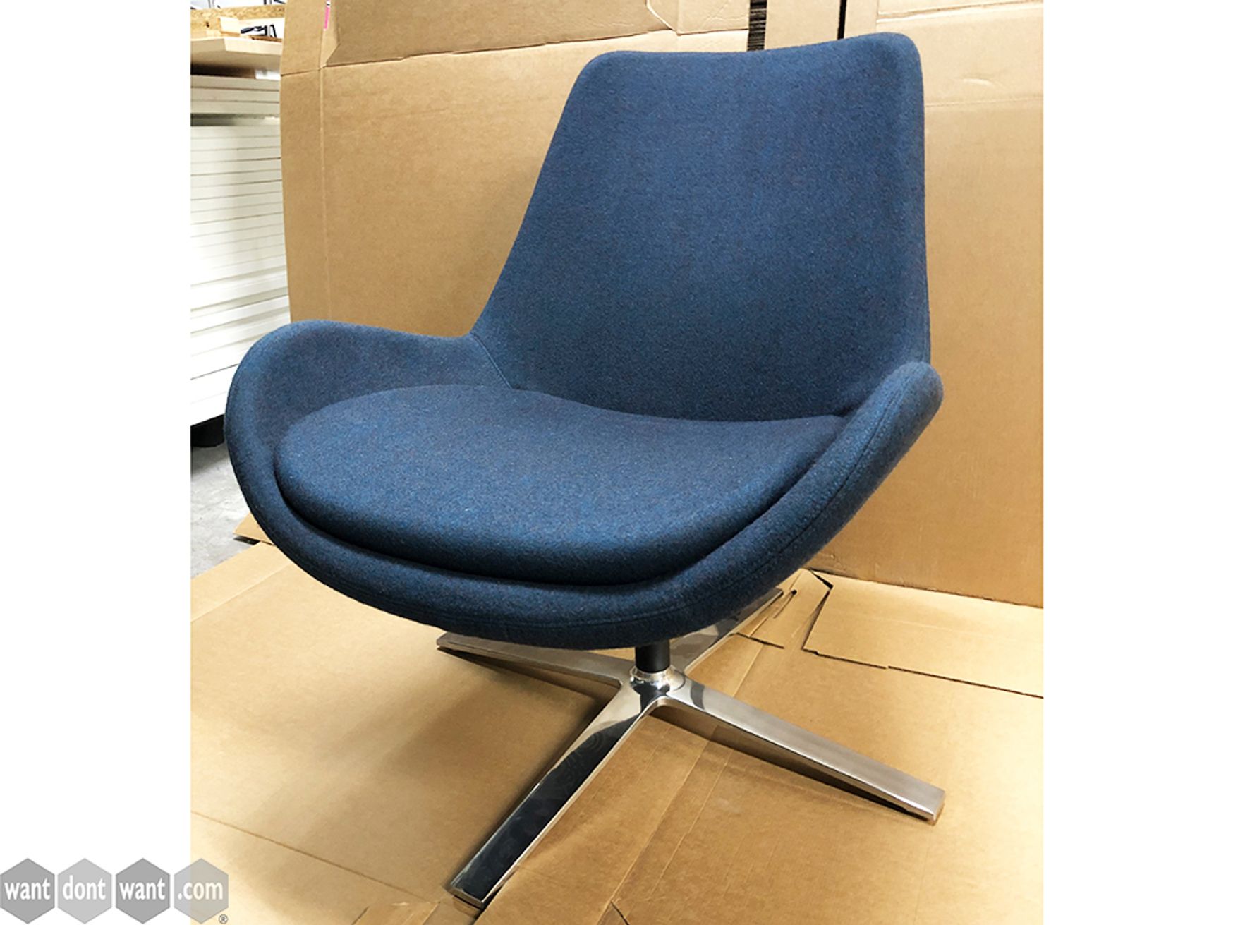 Orangebox discount avi chair