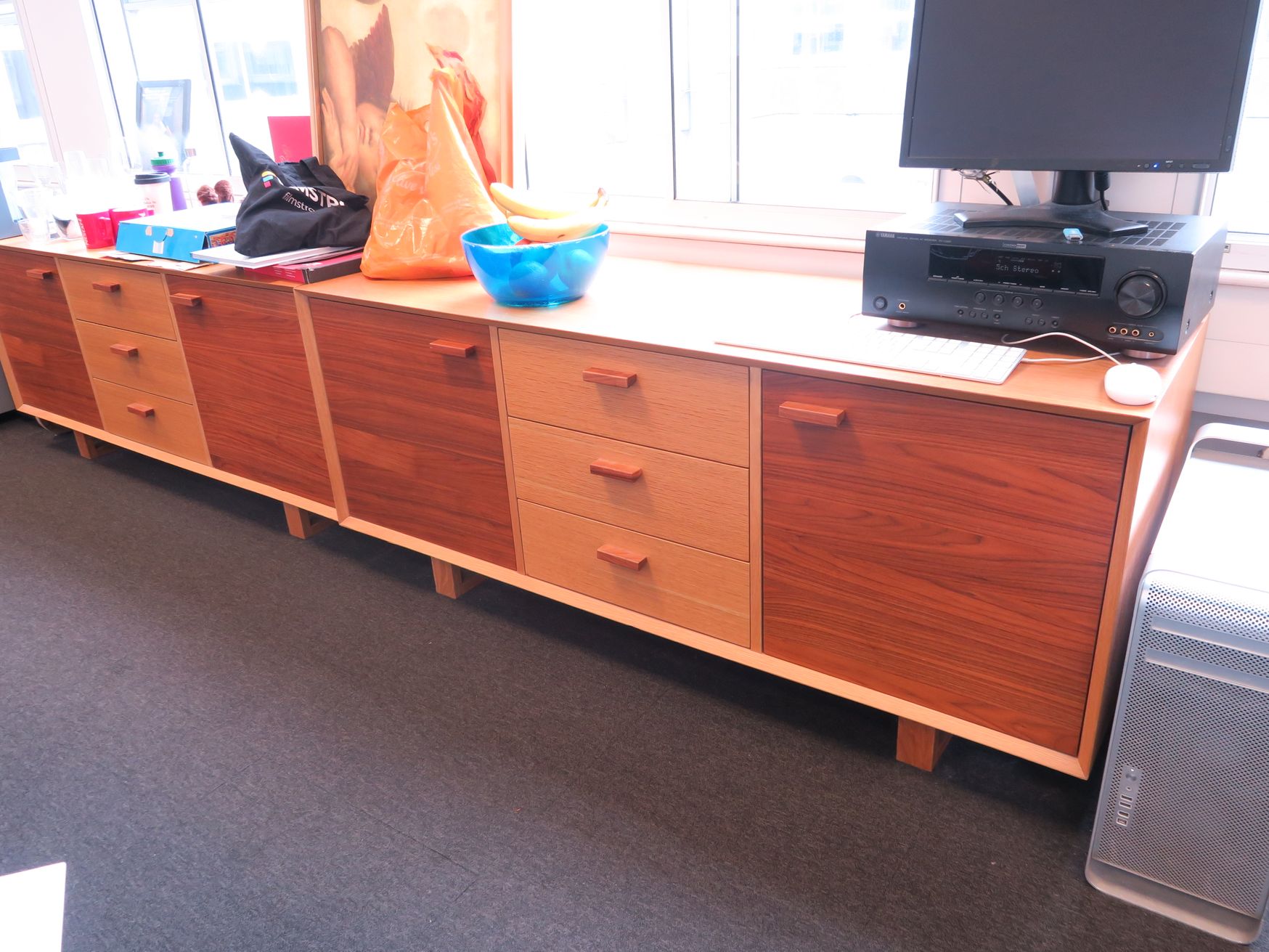 Want Dont Want Com Second Hand Office Furniture Used Office