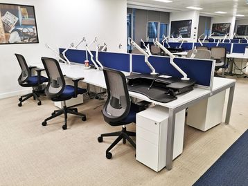 Want Dont : Second Hand Office Furniture - Used Office Furniture
