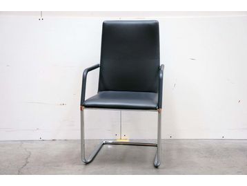 Used Brunner Fina Soft Boardroom Chairs