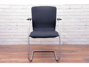 Used Orangebox GO-CA Meeting Chair 
