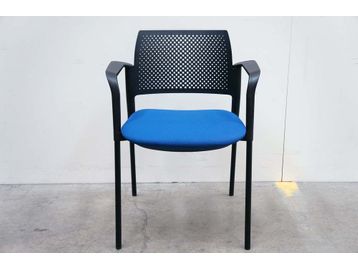 Used Torasen KS2A Kyos Meeting Chairs