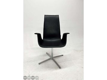 Used FK Chair by Walter Knoll