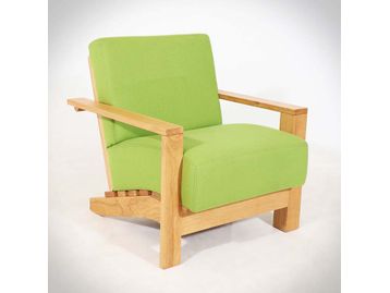 Used Orangebox Dench Chair