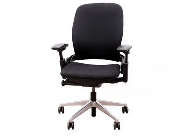 Used Steelcase Executive Leap V2 task chairs.