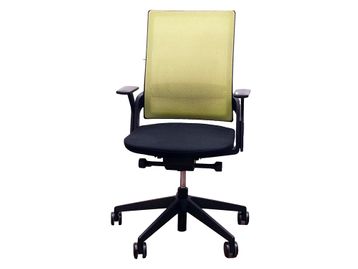 Used Senator 'Ecoflex' fully adjustable task chairs