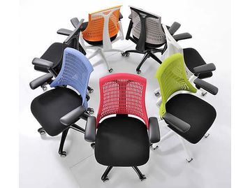 Brand New Flex Back Task Chair including Free Next Day Delivery 