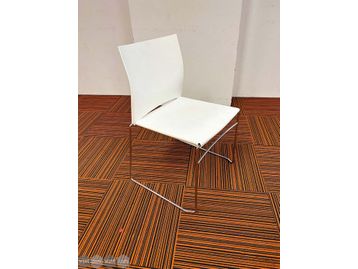Used Connection Stackable Chairs