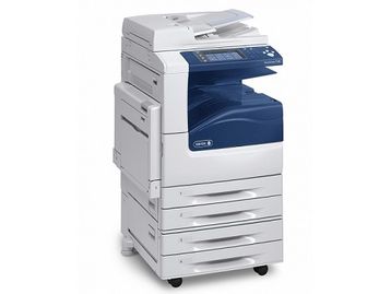 Brand New Xerox WorkCentre7830 multifunctional colour copier.