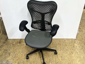 Used Herman Miller Mirra 1 Chairs