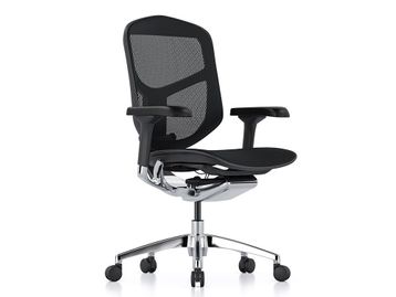 Brand New Fully Adjustable Mesh Operator Chair