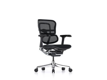 Brand New Fully Adjustable Mesh Operator Chair
