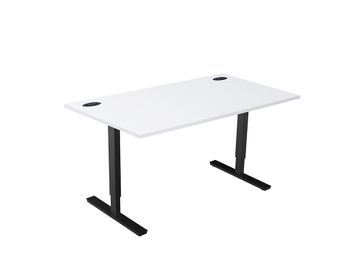 Brand New Electric Height-Adjustable 'Sit-Stand' Desks in choice of sizes and finishes.
