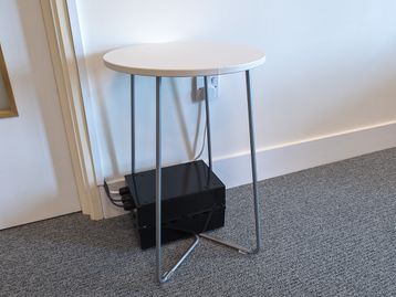 Used 420mm Side Table