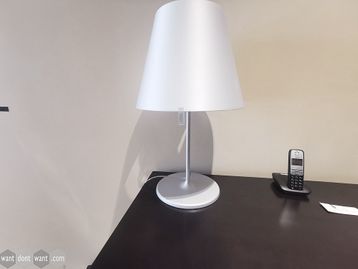 Used Artemide Table Lamp