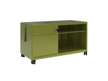 New Bisley Mobile Caddy Units 1000mm wide.
