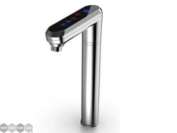 Used Illimani Hydro Tap producing cold, boiling and ambient water