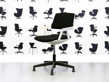 Refurbished 'Interstuhl MOVYis3 16MO' Conference Chair