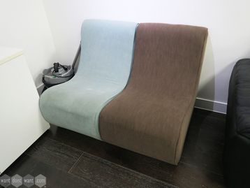 Used Lounge Chairs - Set of 2