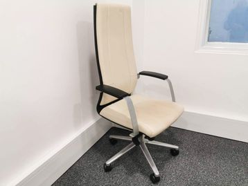 Used GDB Executive Office Chairs