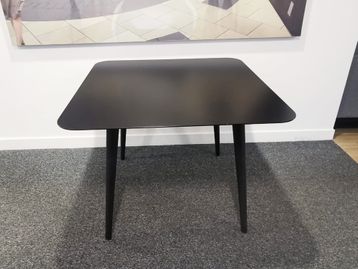 Used 1000mm Allermuir Cirque CRQDT07 Table