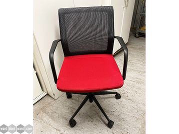 Used Orangebox 'Workday' Chairs