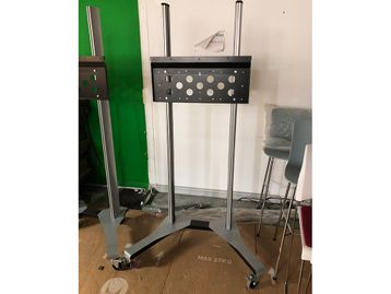 Used Mobile Monitor Stand