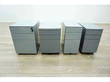 Various sizes and styles of steel pedestals available - call to discuss your requirements.