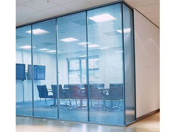 Office Furniture - Office partitions 