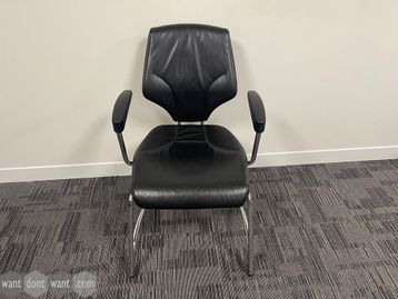 Used Giroflex Meeting Chairs