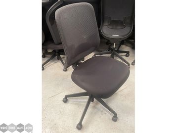 Used Orangebox Do Operator Chairs (no arms)