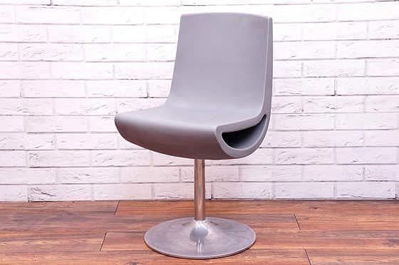 Ciao High Back Chair by Softline Allkit